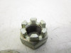 95 Kawasaki Lakota KEF 300 Rear Axle 41068-1235 1995-2003