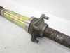 95 Kawasaki Lakota KEF 300 Rear Axle 41068-1235 1995-2003