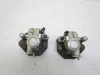 95 Kawasaki Lakota KEF 300 Front Brake Calipers 43041-1522 43041-1523 1995-1999