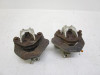 95 Kawasaki Lakota KEF 300 Front Brake Calipers 43041-1522 43041-1523 1995-1999