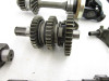 08 Suzuki LTA 750 X King Quad Transmission Trans 29111-31G01 2005-2024