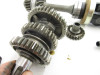 08 Suzuki LTA 750 X King Quad Transmission Trans 29111-31G01 2005-2024