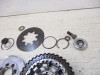 02 Victory Cruiser 92ci Clutch 1341438 2002-2006