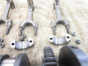 1996-2003 Kawasaki ZX7R P Ninja Crankshaft Crank Rods 13031-1405 1996-2003 Kawasaki ZX7R P Ninja Crankshaft Crank Rods 13031-1405