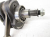 06 Polaris Hawkeye 300 Crankshaft Crank 3089807 2006-2011