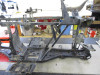 14 Polaris Sportsman 800 Frame Chassis 1017664-067 BOS 2011-2014