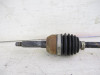 14 Polaris Sportsman 800 EFI Left Right Front CV Axle 1332931 2013-2014