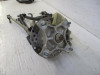 08 Honda TRX 700XX Right Front Suspension Upper Lower A Arm Control 2008-2009