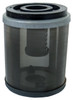 Emgo Oil Filter Element fits Yamaha 1986-90 Moto 4 YFM225 1987-88 SRX250
