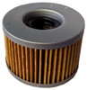 Emgo Oil Filter Element fits Honda 1982-84 CX400 1982-86 Nighthawk 450 CB450SC