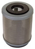 Emgo Oil Filter Element for Yamaha 99-04 TW125 87-18 TW200 Trailway 04-07 TW225E