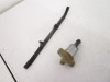 91 Honda TRX 200 D Type 2 II Cam Chain Tensioner Guides 14520-HB3-003 1990-1997