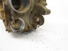 11 Yamaha YFM 350 Grizzly 4x4 Crankcases Cases 5UH-15100-09-00 2007-2012