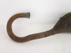 1974 74 Honda XL 250 Exhaust Muffler Head Pipe 18300-329-777