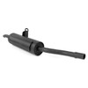 Kimpex Slip-On Muffler 418507 for Yamaha Moto 4 YFM225 250 1986-1991
