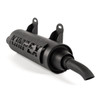 Kimpex Slip-On Muffler 418502 for Honda FourTrax Foreman 400 1995-1998