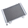 Kimpex Aluminum Radiator 164513 for Kawasaki Brute Force 650 4x4 2005-2010