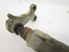 00 Yamaha YFM 400 Kodiak 2wd Steering Stem 5GH-23813-01-00 2000-2002