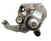 Nissin Rear Brake Caliper w/ Ebrake 03-08 for Arctic Cat 400 DVX Kawasaki KFX400