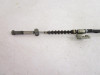 1987-2006 Kawasaki Suzuki KFX LT 80  Rear Foot Brake Cable 54005-S008