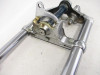 96 Harley Davidson FXSTC Softail Custom 41mm Fork Front Suspension End 1993-1999