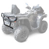 Rival Rear Bumper 2444.8188.1 for CF Moto C Force 800 1000
