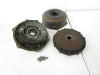 2014-2022 Honda TRX 520 Foreman FM FE EPS Rear Brake Plate Drum 43010-HR3-A20