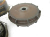 2014-2022 Honda TRX 520 Foreman FM FE EPS Rear Brake Plate Drum 43010-HR3-A20