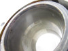 00 Yamaha YFM 400 Kodiak 4x4 Cylinder Jug 5GH-11310-00-00 2000-2006