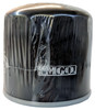 Emgo Oil Filter Black for Kawasaki 1985-90 454 LTD EN450A 1984-85 Vulcan VN700A