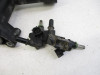 11 Can Am Outlander 650 XT Intake Boot Fuel Injector Pipe 420667581 2011