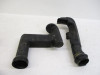 95 Polaris 2WD 400L Clutch Vent Tube Breather 5431261 5431671 1995