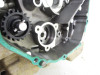 11 Can Am Outlander 650 XT Cases Engine Crankcase 420685317 2011