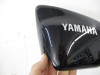 03 Yamaha XV 250 Virago Black Left Side Cover Panel 2UJ-21711-01-P7 1998-2025