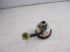 1985-1986 Honda VT 1100 C Shadow Temp Tempurature Guage Meter 37400-MG8-009