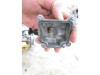 2002 02 Yamaha YFM 400 Big Bear OEM Keihin Carburetor Carb 5FU-14101-13-00