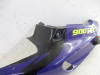 95 Honda CBR 900RR 900 RR Left Tail Fairing Plastic Body 83700-MAE-670ZB 1995