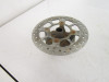 00 Suzuki LTA 500 F Quadmaster Front Wheel Hub 59211-09F10 2000-2001