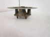 00 Suzuki LTA 500 F Quadmaster Front Wheel Hub 59211-09F10 2000-2001
