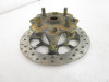 00 Suzuki LTA 500 F Quadmaster Front Wheel Hub 59211-09F10 2000-2001