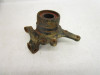 00 Suzuki LTA 500 F Quadmaster Left Steering Knuckle 51241-09F00 1998-2001