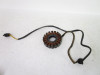 06 Suzuki GS 500F OEM Stator Generator 31401-01D10 2001-2009