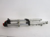 06 Suzuki GS 500F Front Forks Triple Trees 51103-01DD0 2003-2009