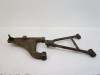 98 Yamaha YFM 350 Big Bear Right Upper Lower A Arms 4WU-23550-00-00 1997-1999