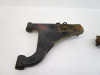 98 Yamaha YFM 350 Big Bear Right Upper Lower A Arms 4WU-23550-00-00 1997-1999