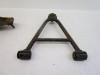 98 Yamaha YFM 350 Big Bear Right Upper Lower A Arms 4WU-23550-00-00 1997-1999