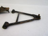 98 Yamaha YFM 350 Big Bear Right Upper Lower A Arms 4WU-23550-00-00 1997-1999