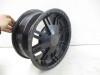 11 Can Am Outlander 650 XT Front Wheel Rim 12x6.0 705400648