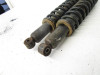 08 Honda TRX 500 FPE Foreman  Front Shocks 51400-HP0-B01 2007-2011
