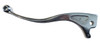 Motion Pro Brake Lever Polished for Yamaha 2002 03 2004 Warrior 350 YFM350X